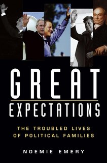 Front cover_Great Expectations