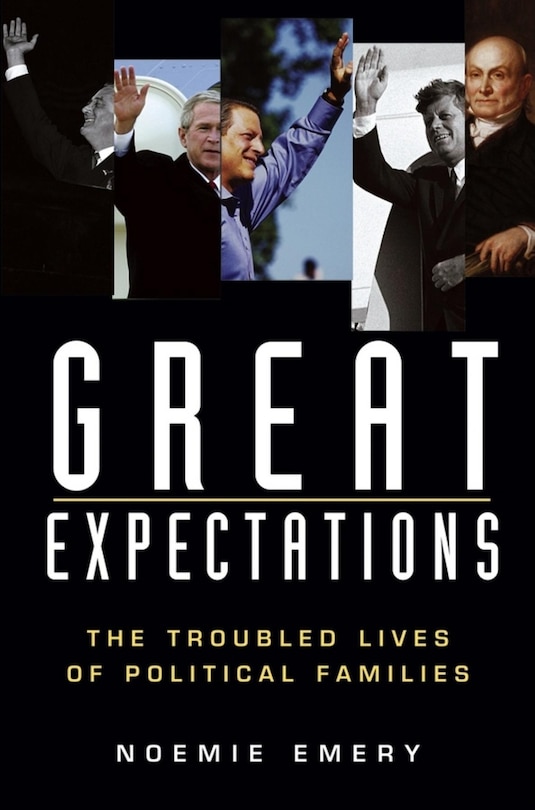 Front cover_Great Expectations