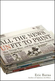 Couverture_All The News Unfit To Print