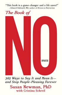 Couverture_The Book of No