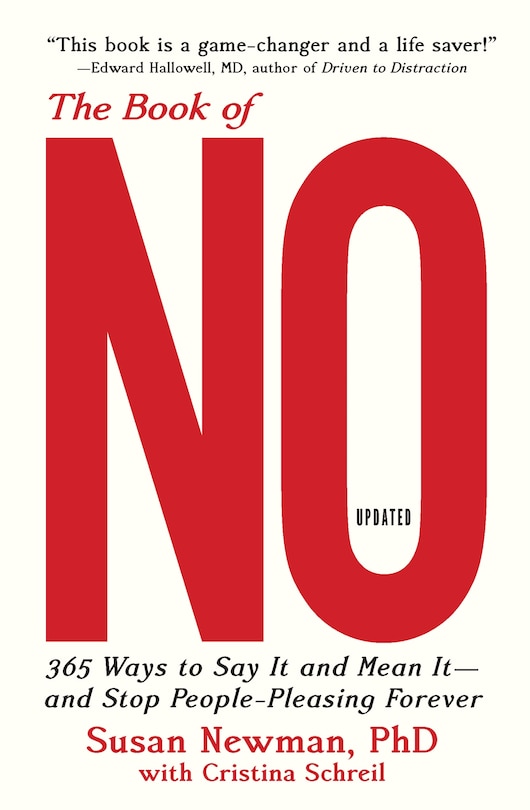 Couverture_The Book of No