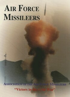 Front cover_Association Of The Air Force Missileers
