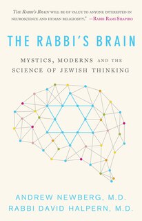 Couverture_The Rabbi’s Brain