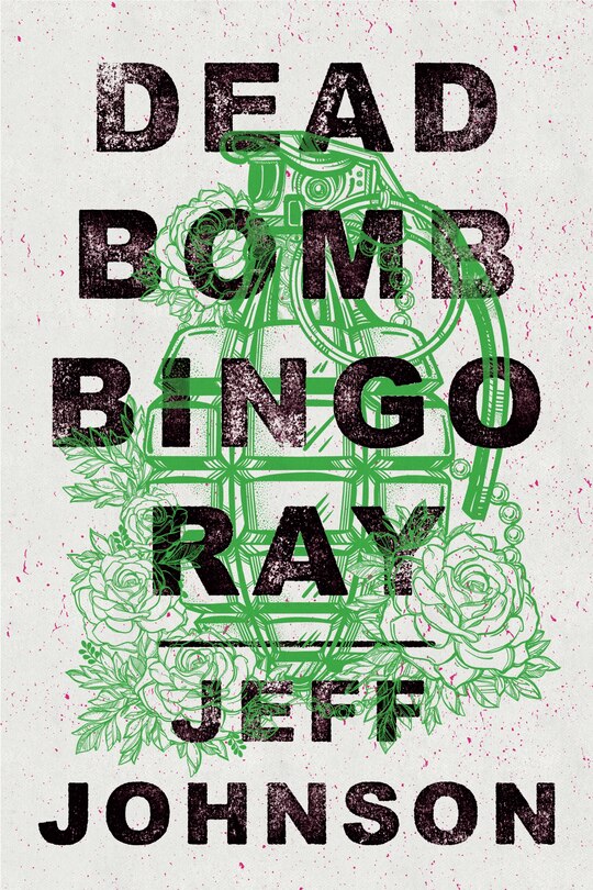 Front cover_Deadbomb Bingo Ray