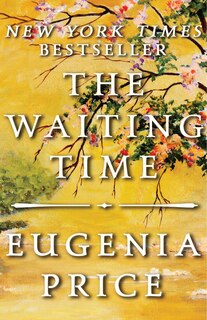 Front cover_The Waiting Time