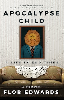 Front cover_Apocalypse Child