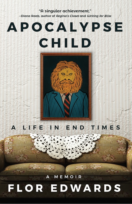Front cover_Apocalypse Child