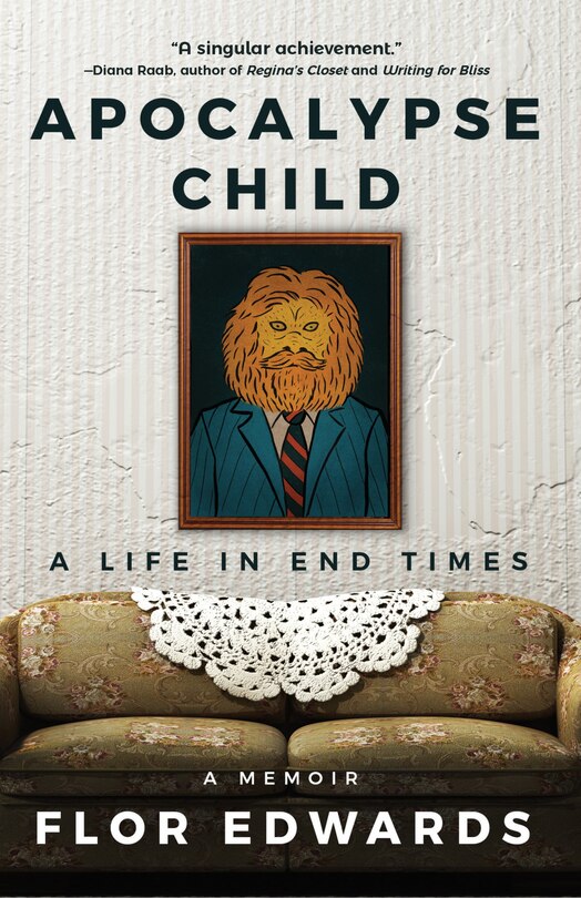 Front cover_Apocalypse Child