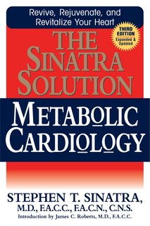 Front cover_The Sinatra Solution