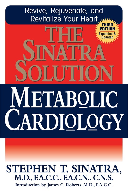 Front cover_The Sinatra Solution