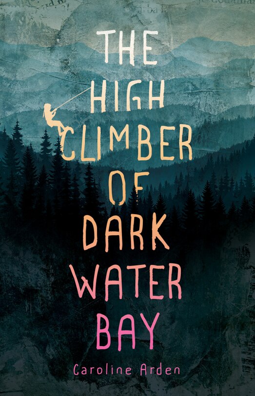 Couverture_The High Climber Of Dark Water Bay