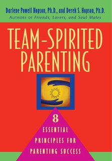 Couverture_Team-spirited Parenting