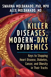 Couverture_Killer Diseases, Modern-day Epidemics