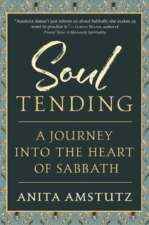 Front cover_Soul Tending