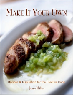 Front cover_Make It Your Own