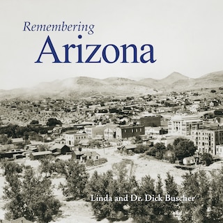 Couverture_Remembering Arizona