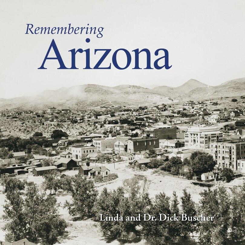 Couverture_Remembering Arizona
