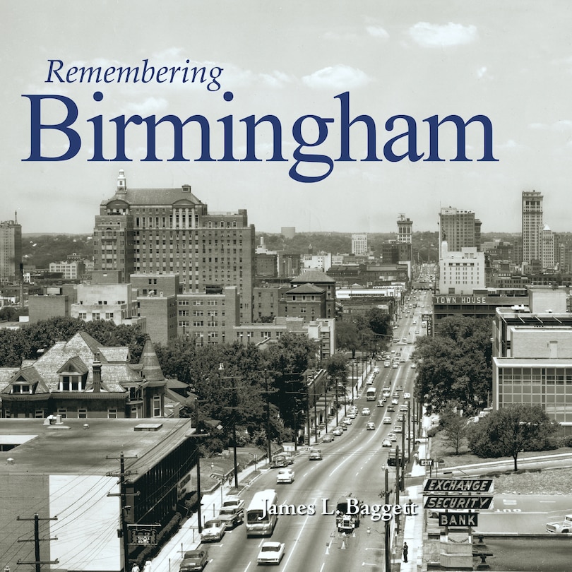 Front cover_Remembering Birmingham