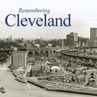 Front cover_Remembering Cleveland