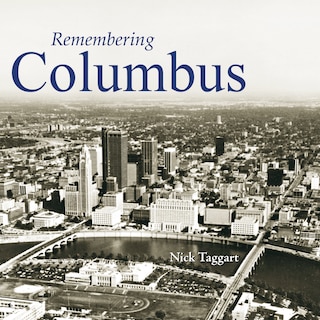 Front cover_Remembering Columbus