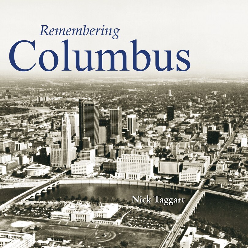 Front cover_Remembering Columbus