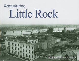 Front cover_Remembering Little Rock