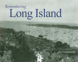 Couverture_Remembering Long Island