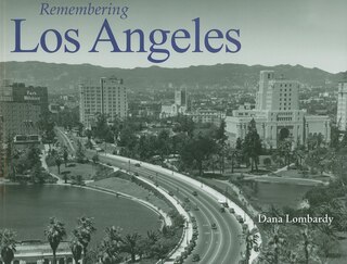 Front cover_Remembering Los Angeles