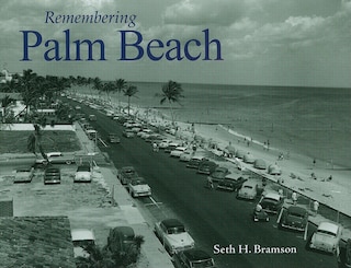 Front cover_Remembering Palm Beach