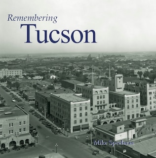 Front cover_Remembering Tucson