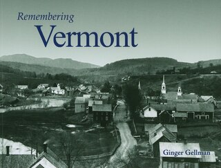 Front cover_Remembering Vermont