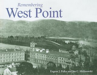 Couverture_Remembering West Point