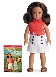 Front cover_Nanea Mini Doll