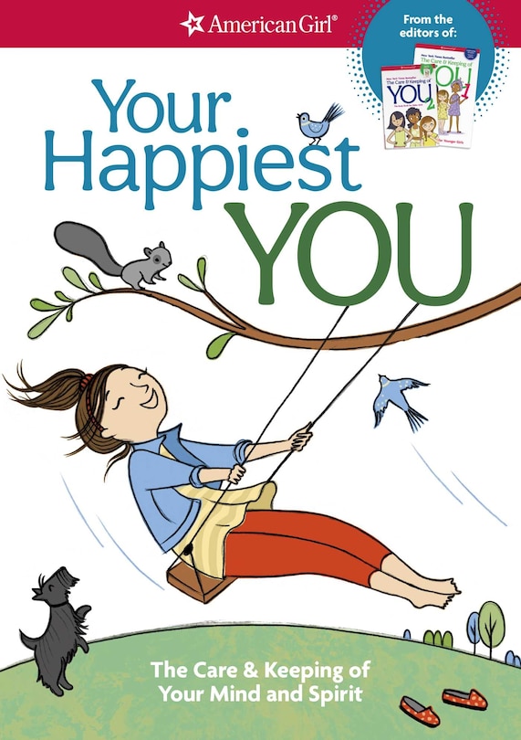 Couverture_Your Happiest You