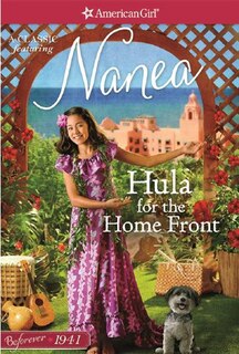 Front cover_Hula For The Home Front