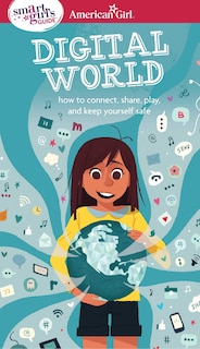 Couverture_A Smart Girl's Guide: Digital World