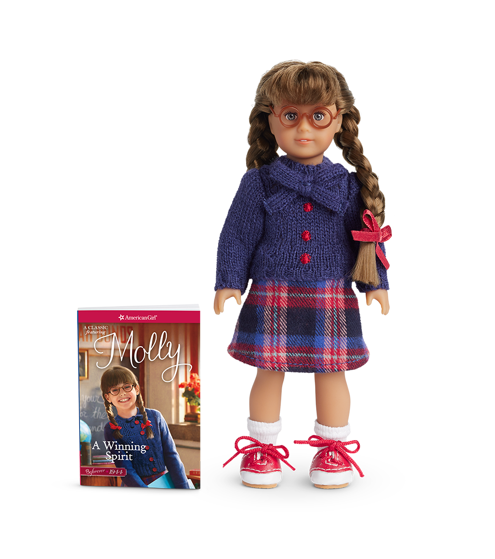 Indigo american girl sale store