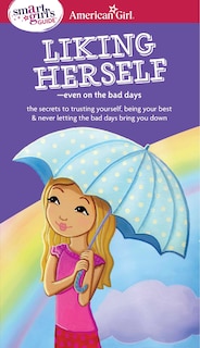 Front cover_A Smart Girl's Guide: Liking Herself