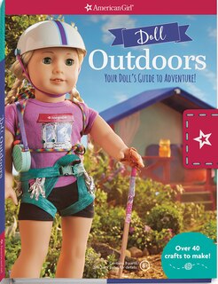 Front cover_Doll Outdoors