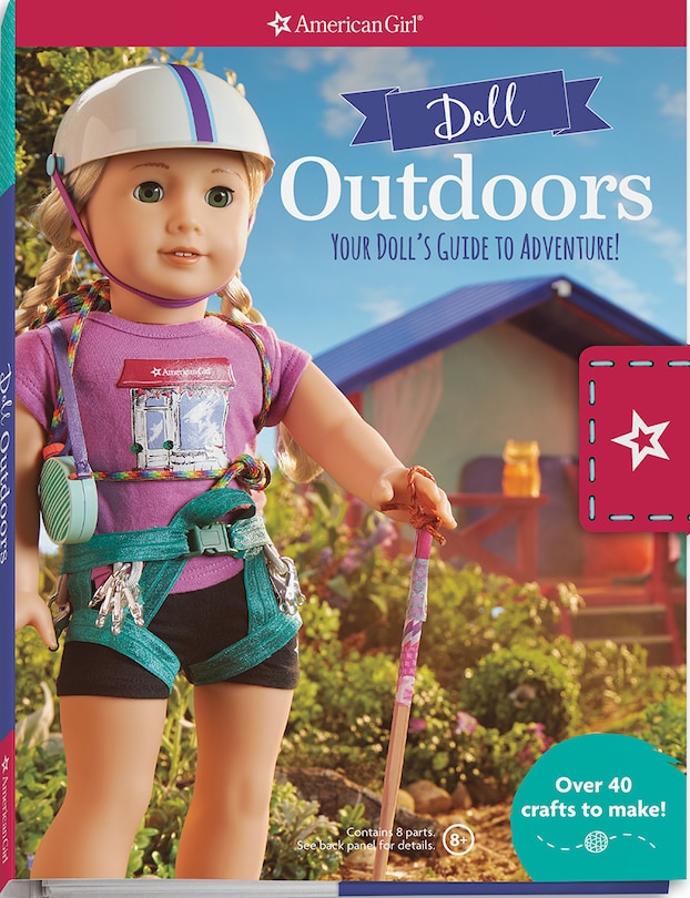 Front cover_Doll Outdoors