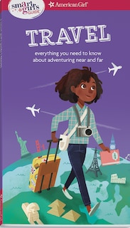 Front cover_A Smart Girl's Guide: Travel