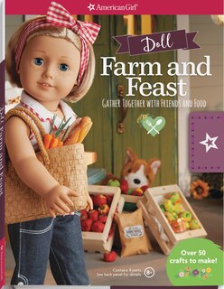 Front cover_Farm and Feast