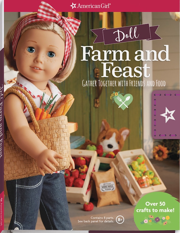 Front cover_Farm and Feast