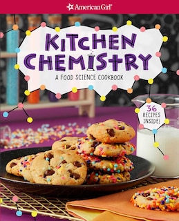 Front cover_Kitchen Chemistry