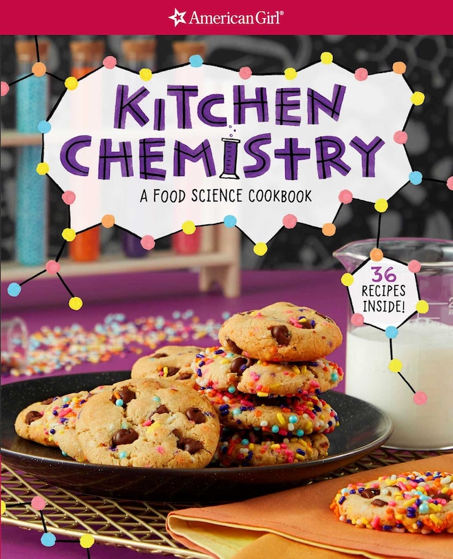 Front cover_Kitchen Chemistry