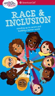 Couverture_A Smart Girl's Guide: Race and Inclusion