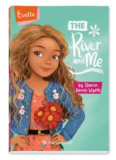 Front cover_Evette: The River and Me