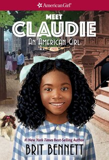 Front cover_Meet Claudie