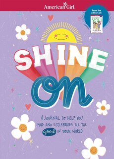 Front cover_Shine On