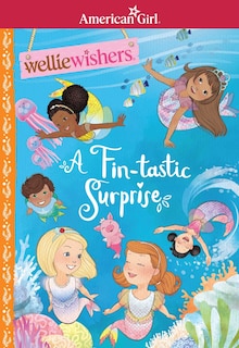 Front cover_A Fin-tastic Surprise